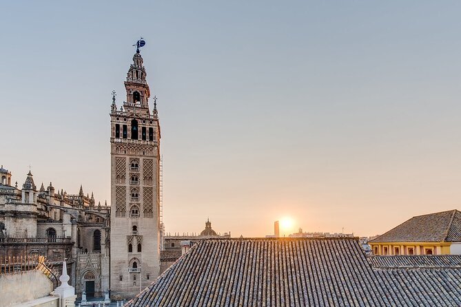 Seville Day Trip From Cordoba by High-Speed Train - Traveler Tips and Reviews