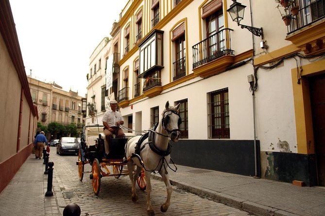 Seville Day Trip From the Algarve - The Sum Up
