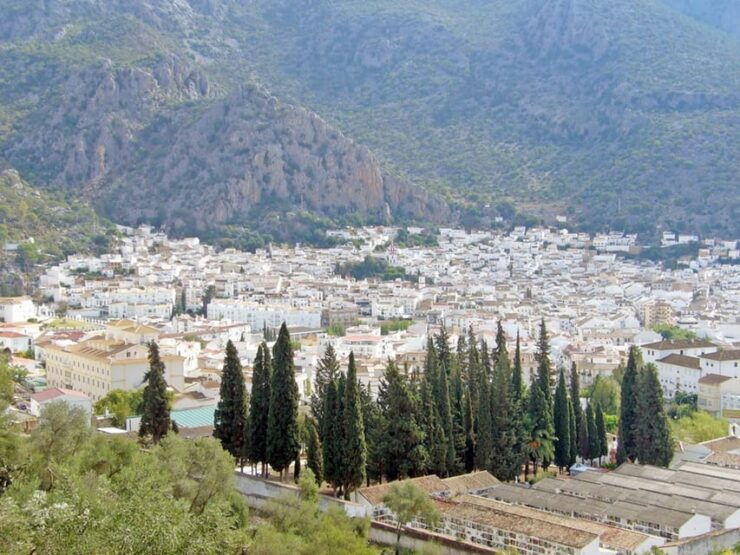 Seville: Day Trip to White Towns of Andalusia - Good To Know