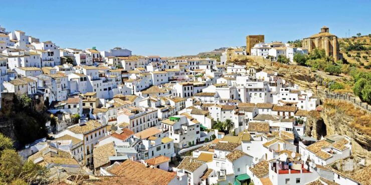 Seville: Day Trip to White Towns of Andalusia - Experience Highlights