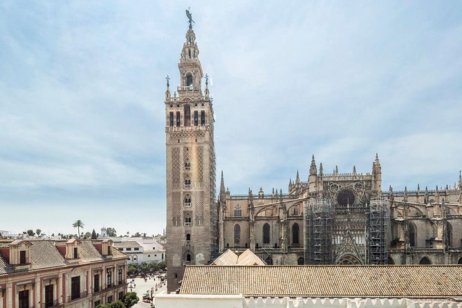 Seville Day Trip With Cathedral Entrance Direct From Malaga - Negative Experiences