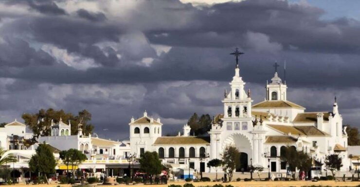 Seville: Doñana National Park Full-Day Tour - Tour Highlights