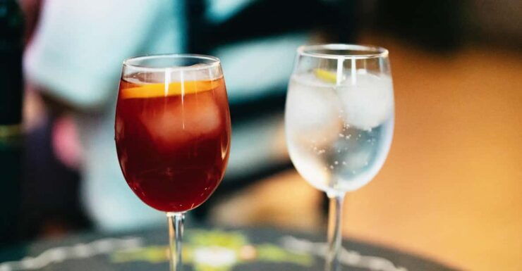 Seville: Drinks of Sevilla Tasting - Booking Information