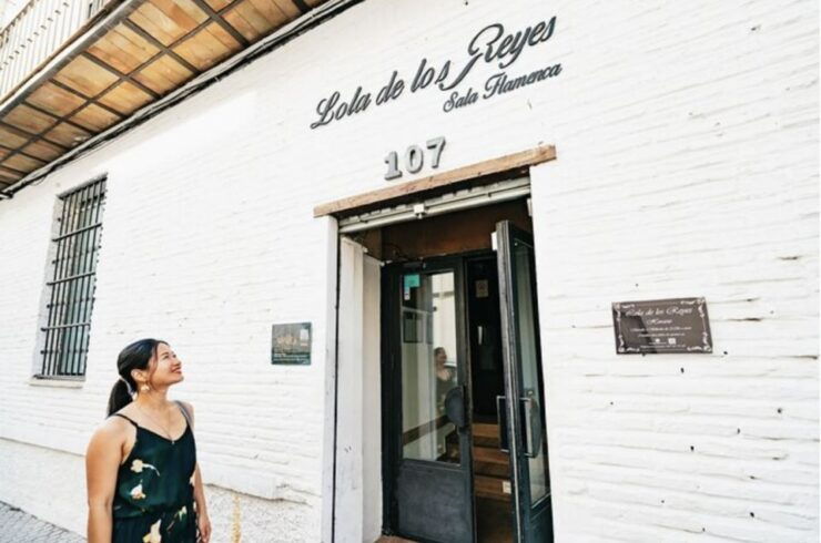 Seville: Drinks of Sevilla Tasting - Experience Highlights