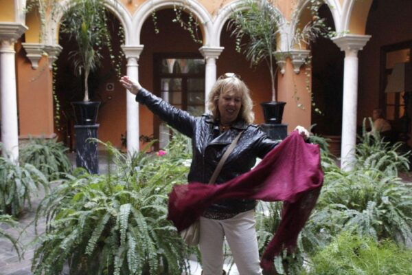 Seville: Dueñas Palace Private Tour - The Sum Up