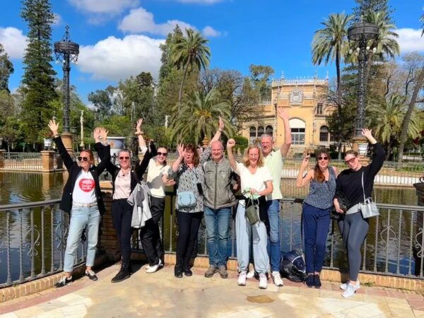 Seville: Dutch Cycling Highlights Tour With Local Guide - Frequently Asked Questions