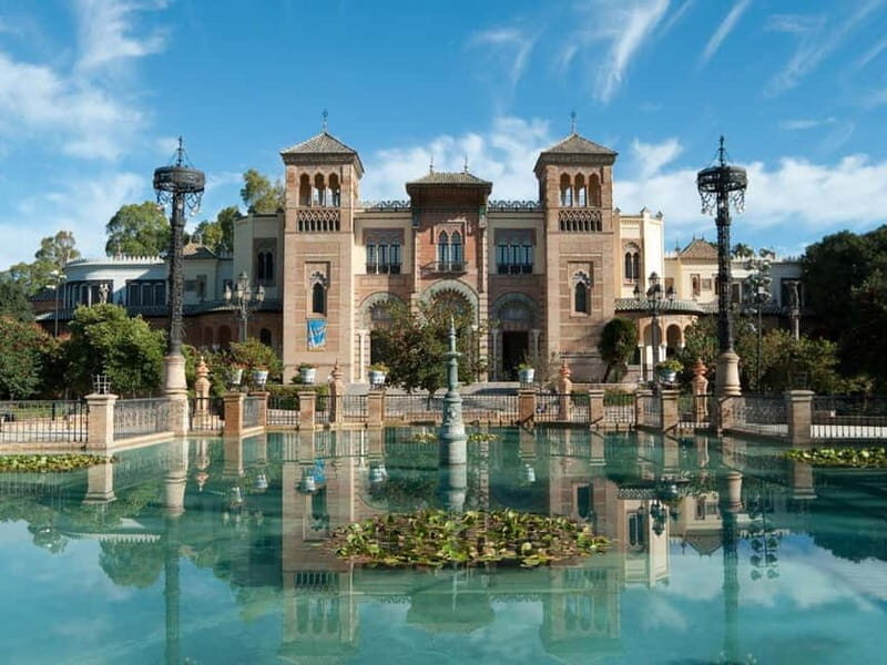 Seville: Dutch Highlights (E-)Bike Tour with a Small Group - An In-Depth Look at the Seville Highlights E-bike Tour