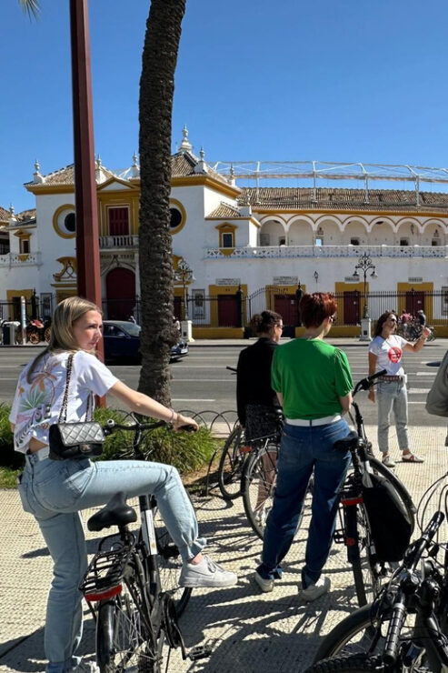 Seville: Dutch Highlights Tour - Booking Information