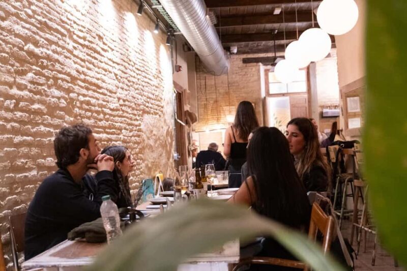 Seville: Early Dinner and Flamenco Show - Final Thoughts: Is It Worth It?