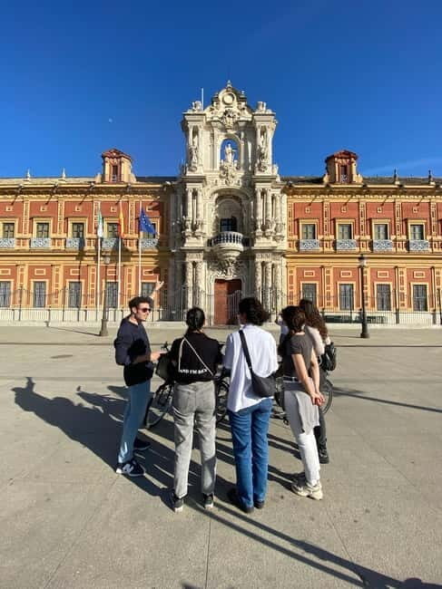 Seville: Electric Scooter Tour - Final Thoughts