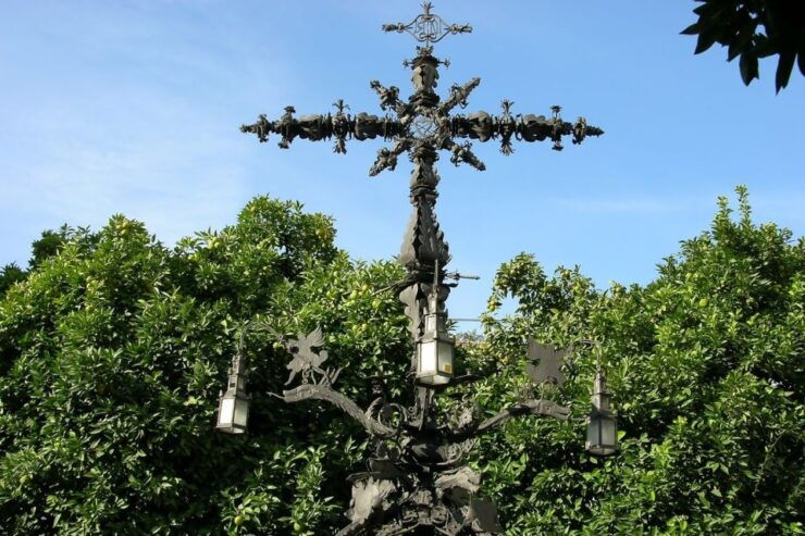 Seville: Enchanted Walking Tour - Good To Know
