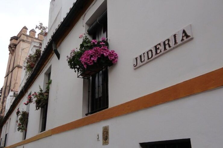 Seville: Enchanted Walking Tour - Cancellation Policy