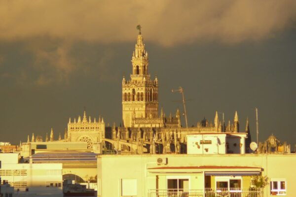 Seville: Enchanted Walking Tour - The Sum Up