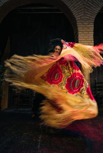 Seville: Enjoy a Class of Approach to Flamenco - Instructor and Accessibility