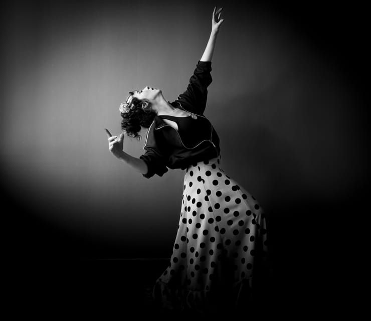 Seville: Enjoy a Class of Approach to Flamenco - Customer Feedback