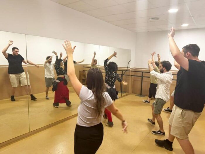 Seville: Enjoy a Class of Approach to Flamenco - Frequently Asked Questions