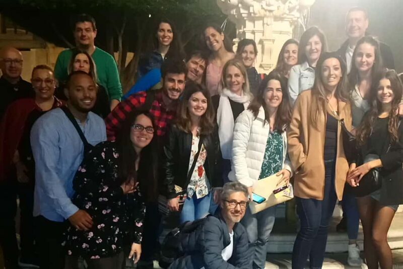 Seville Essential Night Tour - What to Expect from the Seville Night Tour