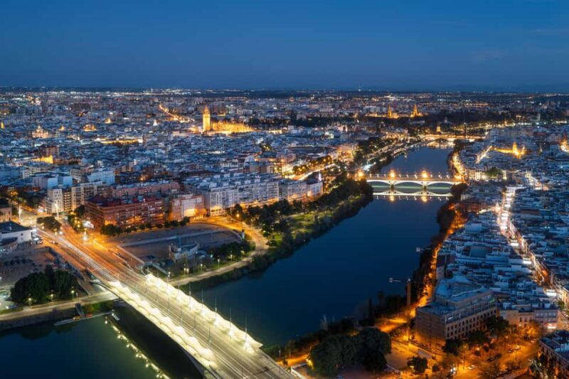 Seville Essential Night Tour - Final Thoughts: Is This Tour for You?