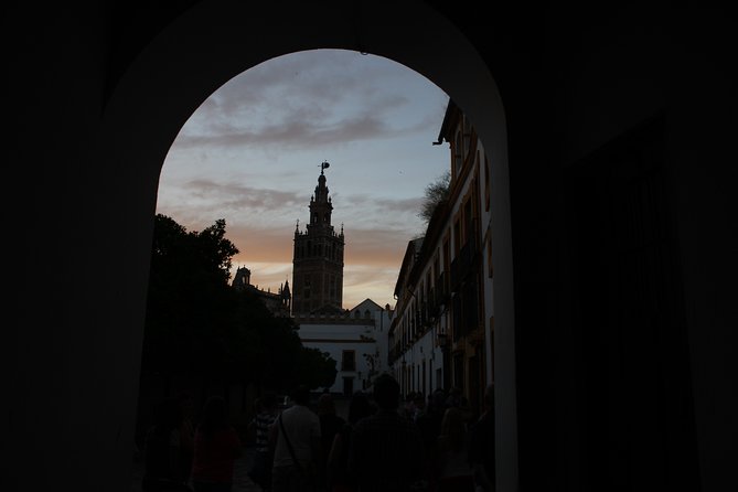 Seville Evening Historical Tour With Haunted History - Reviews
