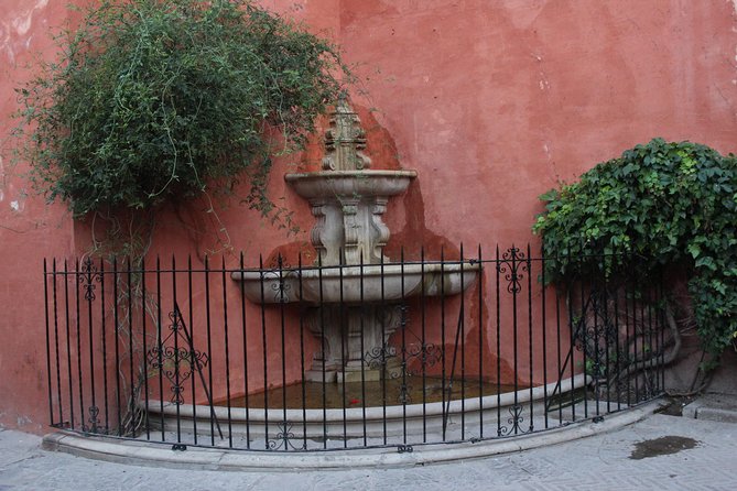 Seville Evening Historical Tour With Haunted History - The Sum Up