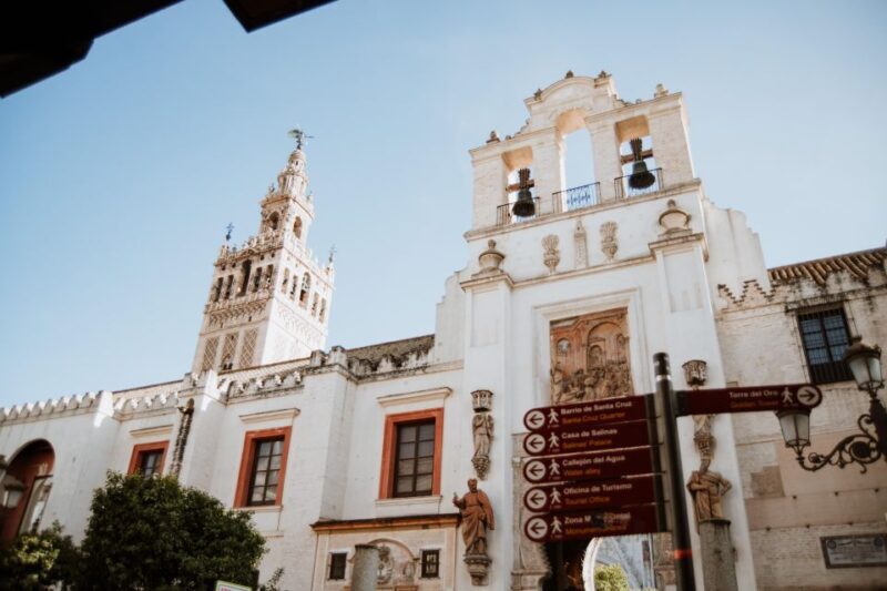 Seville: Exclusive Essential Tour - What Makes This Tour Stand Out?
