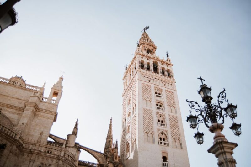 Seville: Exclusive Essential Tour - Analyzing the Cost and Value