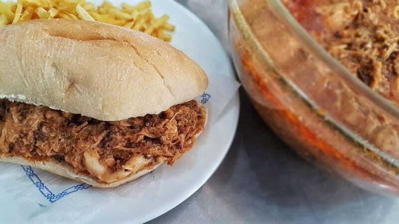 Seville: Exclusive Tapas Tour with Local Guide - Exploring Seville’s Hidden Food Gems