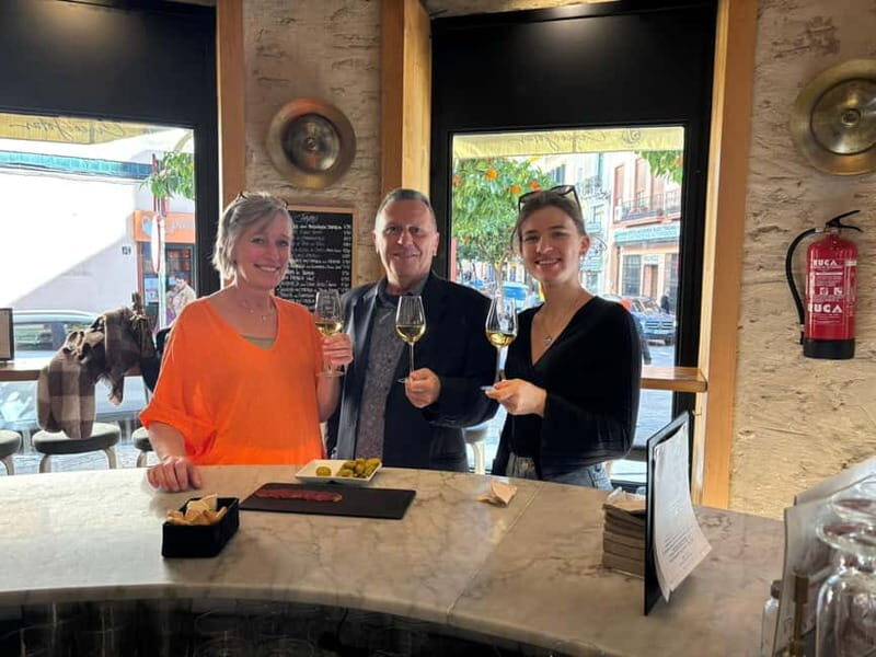 Seville: Exclusive Tapas Tour with Local Guide - Final Thoughts