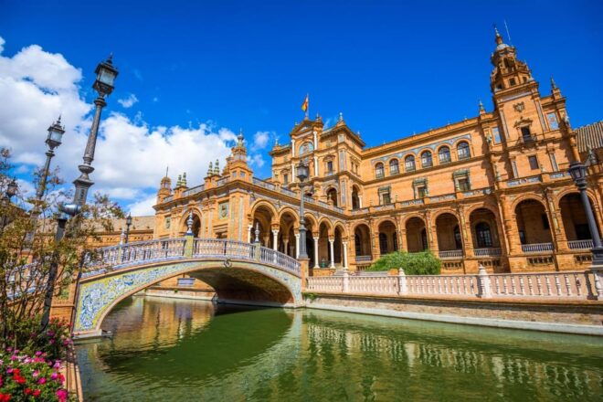 Seville: Express Walk With a Local in 60 Minutes - Traveler Reviews and Ratings