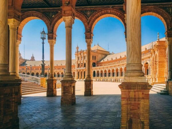 Seville: Express Walk With a Local in 60 Minutes - Contact Information
