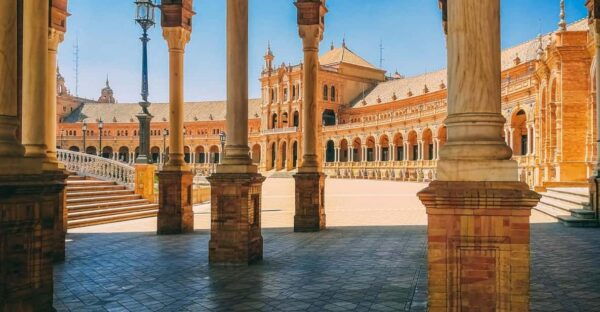 Seville: Express Walk With a Local in 60 Minutes - Frequently Asked Questions