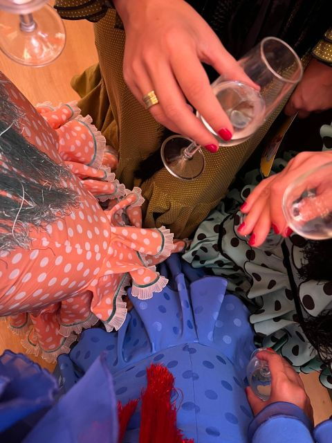 Seville Fair - Experience the Vibrant Seville Fair