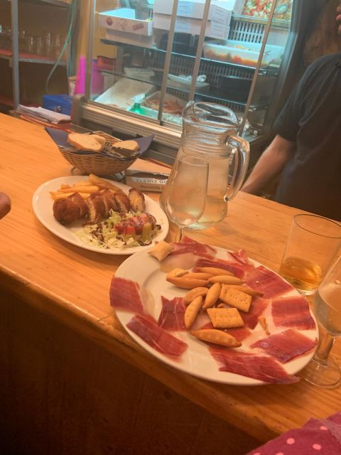 Seville Fair - Booking Details and Pricing Information