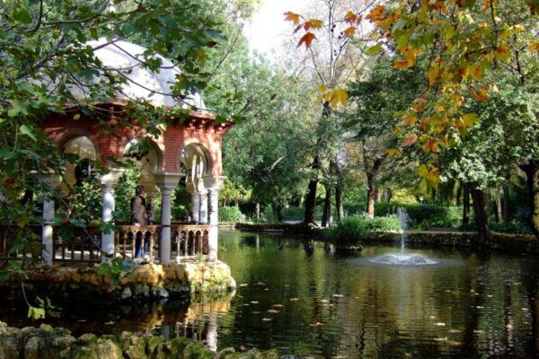 Seville: First Discovery Walk and Reading Walking Tour - Customer Reviews