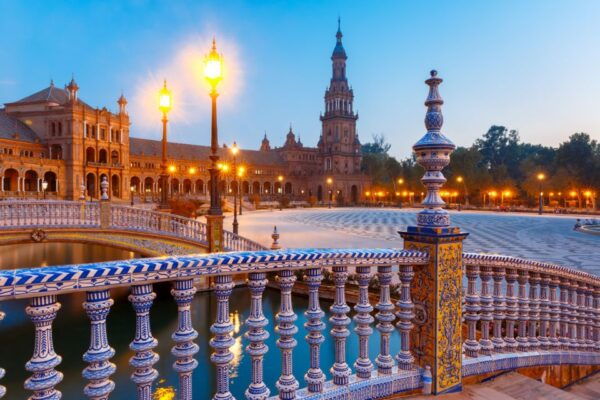 Seville: First Discovery Walk and Reading Walking Tour - Frequently Asked Questions