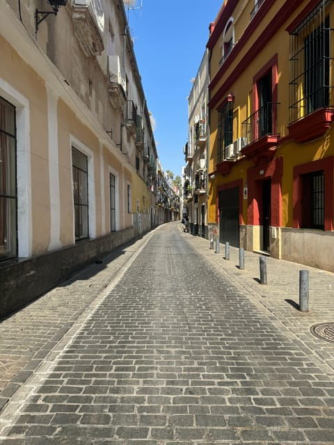 Seville: Flamenco 2 X 1: Flamenco Tour + Dance Class - Inclusions and Pricing