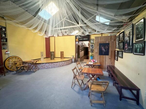 Seville: Flamenco 2 X 1: Flamenco Tour + Dance Class - Free Cancellation Policy
