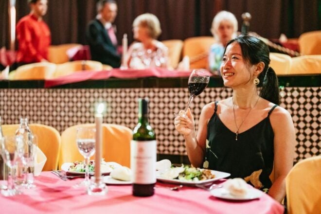 Seville: Flamenco at El Palacio Andaluz With Optional Dinner - Reviews From Past Attendees