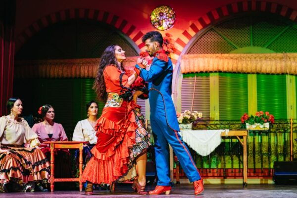 Seville: Flamenco at El Palacio Andaluz With Optional Dinner - Common Questions