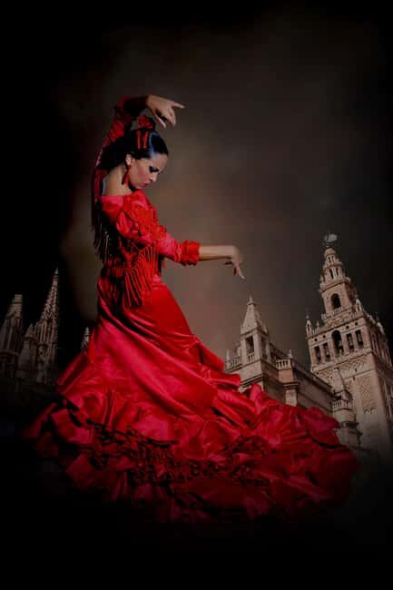 Seville: Flamenco Dance Class for Beginners at the Teatro Flamenco - FAQ