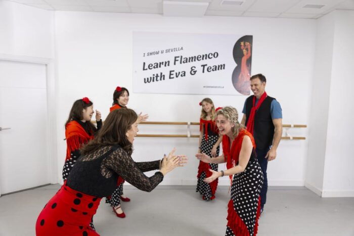 Seville: Flamenco Dance Class With Costume - Embracing the Flamenco Spirit