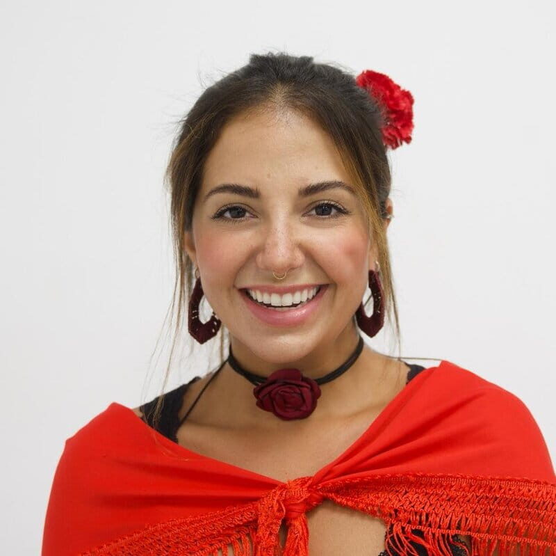 Seville: Flamenco Dance Class with Optional Costume - What to Expect from the Flamenco Dance Class in Seville