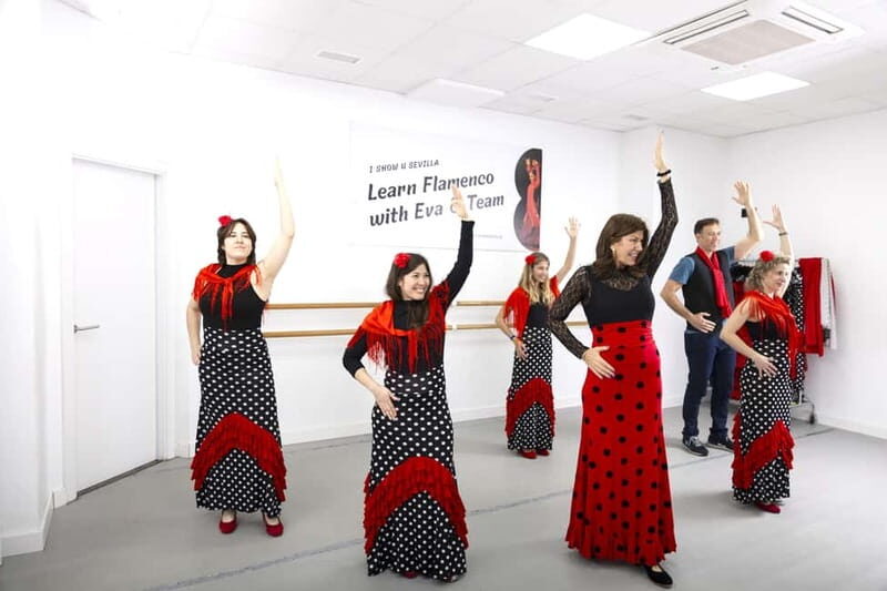 Seville: Flamenco Dance Class with Optional Costume - Price and Value: Is It Worth It?