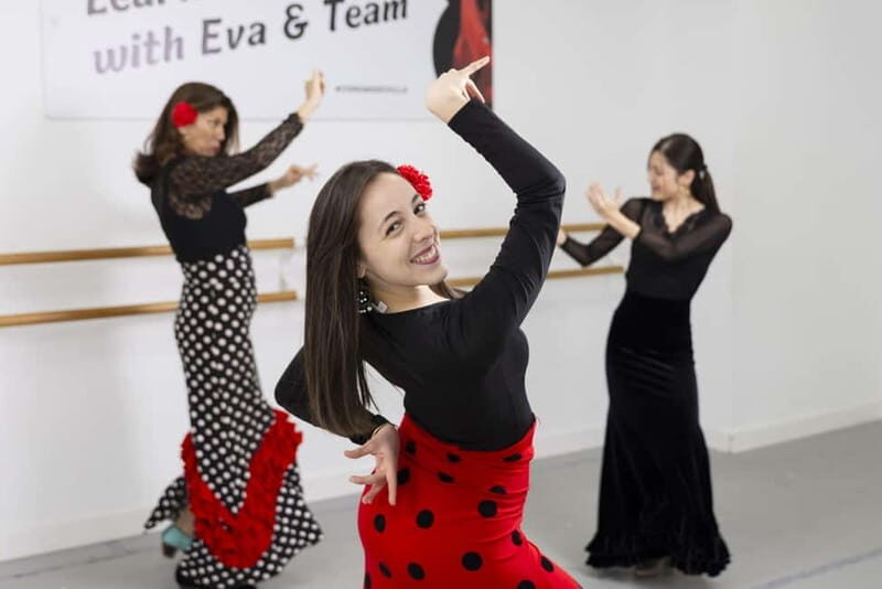 Seville: Flamenco Dance Class with Optional Costume - Final Thoughts: Who Will Love This Experience?