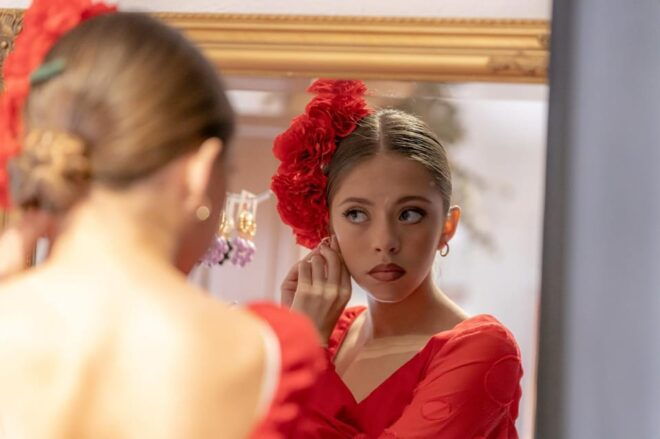 Seville: Flamenco Dress Rental (Individual Experience) - Return and Logistics