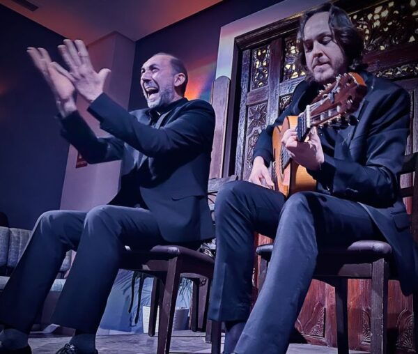 Seville: Flamenco Show at Tablao Almoraima in Triana - The Sum Up