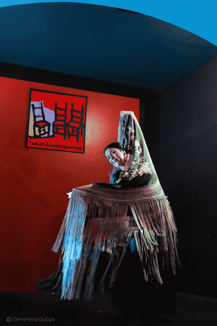 Seville: Flamenco Show at Tablao Álvarez Quintero - Good To Know