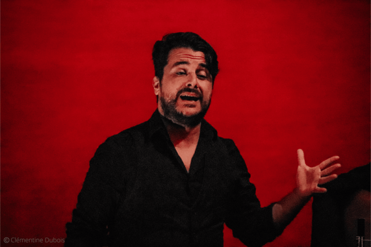 Seville: Flamenco Show at Tablao Álvarez Quintero - Emotional Connection With Flamenco