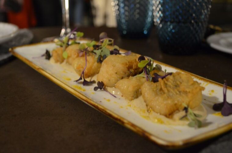 Seville: Flamenco Show & Roof Dinner With Cathedral Views - Indulge in Authentic Spanish Cuisine