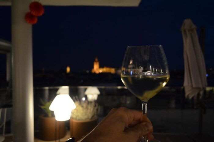 Seville: Flamenco Show & Roof Dinner With Cathedral Views - Common Questions